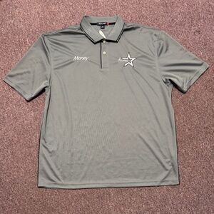 Sport-Tek Polo, Men's with Embroidered Decorations